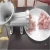 Import manual meat mincer12#,tin plated treatment , good quality , hot sale from China