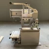 Manual Pad Printer Machine with open well system for Sign Logo DIY Transfer 60x100mm cheap price