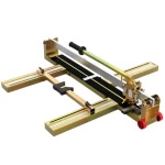 Manual Tile Cutter Ceramic Porcelain Floor Wall Cutting Machine Hand Tools Portable Hand Tile Cutter