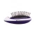 Import Manufacture factory electric hot comb massage ,Negative Ionic beauty styling personalized hair comb from China