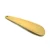 Import Manufacture Wholesale Novelty Small Cedar Hand Crafted Wooden Shoe Horn from China