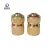 Import Manufacturer Durable In Use Garden Tools 3/4&quot; Water Stop Brass Quick fast connector Hose Connector from China
