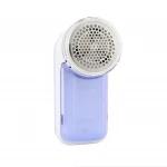 Manufacturer high quality lint remover electric clothes fabric shaver lint remover
