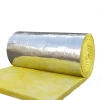 Manufacturer high quality thermal insulation environmental friendly aluminium foil glass wool insulation