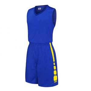 Manufacturer New Design Dye Sublimation Printing Basketball Uniform Customized Basketball Jersey Sets School Basketball Wear