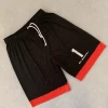 Manufacturer one to order dry fit mesh logo design football kits / soccer uniform