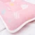 Import Manufacturer Supply Newborn Prevent Flat Head Organic Cotton Baby Pillow from China