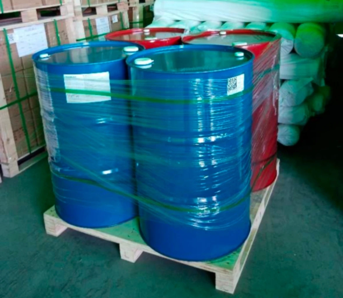 Manufacturer Supply Polymeric MDI Isocyanate Rigid PU Foam Application Polyurethane Raw Materials
