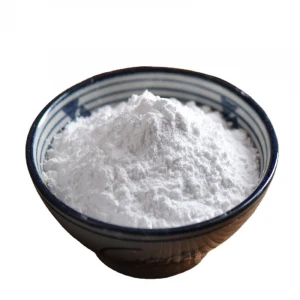 Manufacturers New Provide 2021 Good Quality White Powder Potato Starch