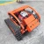 Import Manufacturers produce high quality lawn mowers with high efficiency and after-sales service guarantee from China