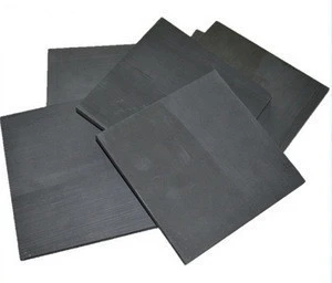 Manufacturers sell high quality graphite sheets directly