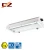 Import Manufacturing Explosion Proof LED Fluorescent Light 1x30W And 2x30W Stainless Steel Material from China