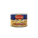 Marilyna's Choice Salted Peanuts (Whole Kernels) HALAL Wholesale