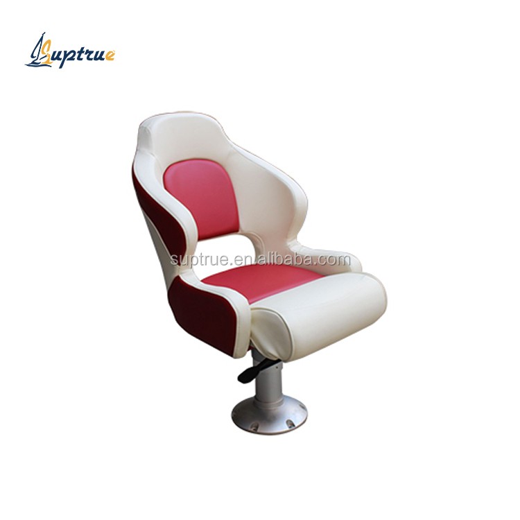 Marine boat chair yacht adjustable seat price for sale