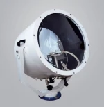 Marine Wholesale Suez Canal Halogen Incandescent Searchlight