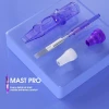 Mast Pro 0.3 New Size Universal Tattoo Needle Cartridges Box of 20 pcs