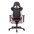 Import Master Series 2021 PC Gaming Chair Racing Seat Computer Gaming Desk Office Chair LED RGB Music office chairs from China