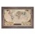 Import MDF Board Paper Printing Decorative MDF Wall Decor from China