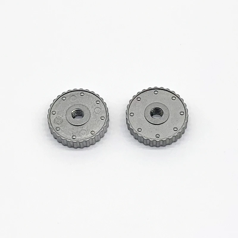 Mechanical metal part Machinery accessories medical small metal part