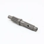 mechanical parts & fabrication cnc machining drive shafts