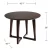 Import Meckland Small Space Dining Table from USA