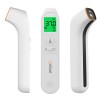 Medical Class II Instrument OEM Home Care LCD No contact forehead thermometer