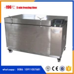 Medical cryogenic equipment