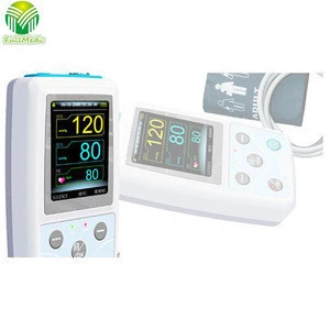 Medical portable handhold Ambulatory Blood Pressure Monitor price