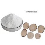 Medicine grade tetrandrine provided by most professional manufacturer Xian Taima , CAS No.: 518-34-3