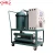Import Meiheng Hot Sale GDL Precision Filtration Oiling Machine Waste Oil Purifier from China