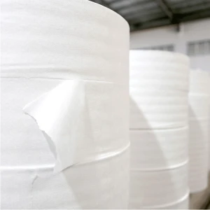 Melt blown nonwoven fabric filter /0.1micron pp melt-blown nonwoven cloth for use/ PFE meltblown