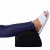 Import Memory Foam Pillow Supports Back, Head, Leg Knee Pain Relief, Bed, Chair Seat Foot Rest Under Desk Cushion from China
