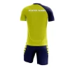 Men High Quality Sublimated Sports Wear Soccer Uniform Custom Soccer Jersey 2024 New Arrival