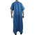 Import Men Muslim Clothing Dubai Design Moroccan Style Cotton And Linen Comfortable Mens Thobe Islamic Clothing from China
