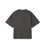 Men Oversized T-Shirts Plain 100% Cotton Heavyweight Big And Tall Custom Logo Men Oversized T-Shirts high quality