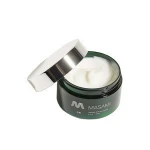 Men's grooming MASAMI styling cream for light to medium hold