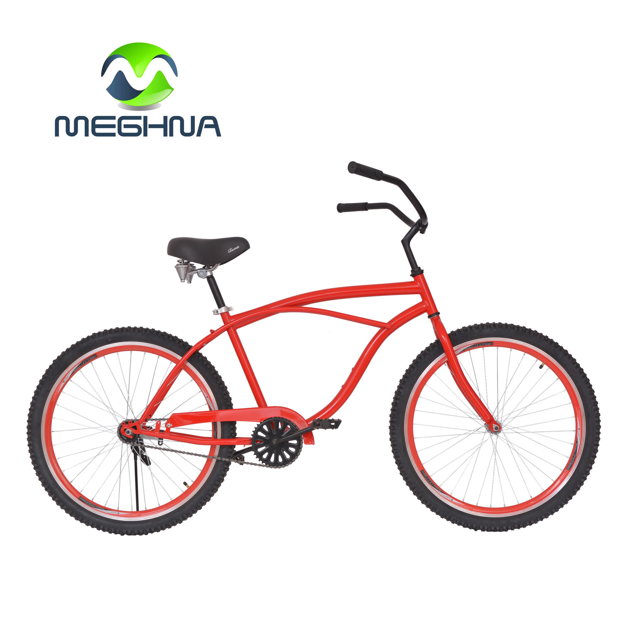 mens bicicleta barata urban bike beach cruiser chopper style urban city bicycle cheap single sped bicycle