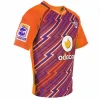 Mens Clothing Sublimation Printing Thai Quality Rugby Jersey