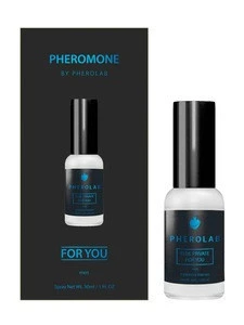 Mens Pheromone Perfume to Attract Women - Parfum with Best Fragrances 30ml Oil Based