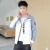 Import Mens Spring Hooded Jacket  casual mens jacket for spring from China