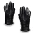 Import Men&#x27;s leather gloves 5512  training touch screen winter warm lining sheepskin men dressing gloves mittens from China