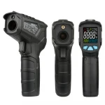 Mestek IR01A -50 to 380 c Non Contact Thermometer Laser Thermometer for Industry