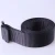 Import Metal buckle military nylon webbing camping belt from China