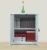 Import Metal Open and hinged cabinets without screws from China