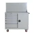 Import metal tool box tool storage cabinet from China