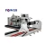Import Metallurgy Steel Dyeing Textile Rubber Roller Wrapping Machine from China