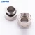 Import Metric / PG Thread Stainless Steel Metal Enlarger for Cable Glands from China