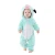 MICHLEY Baby Boys Hooded Clothes One-piece Animal Winter Baby Costume