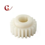 micro pinion bevel small planetary ring nylon spur gears plastic gears