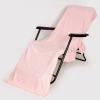microfiber beach chair cover chair towel custom logo in stock wholesale